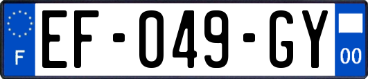 EF-049-GY