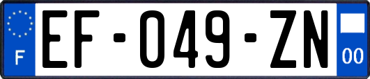 EF-049-ZN