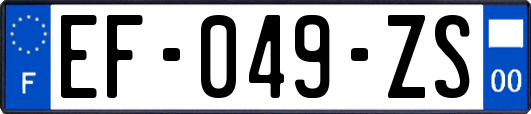 EF-049-ZS