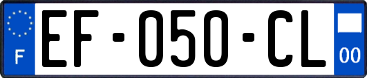 EF-050-CL