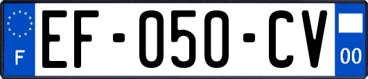EF-050-CV