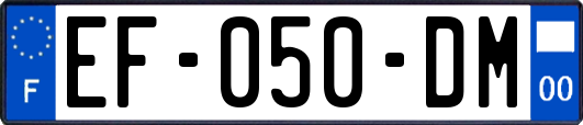 EF-050-DM