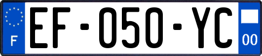 EF-050-YC