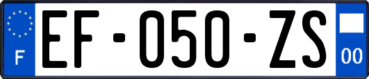 EF-050-ZS