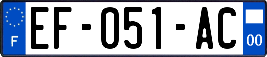 EF-051-AC