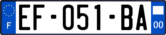 EF-051-BA