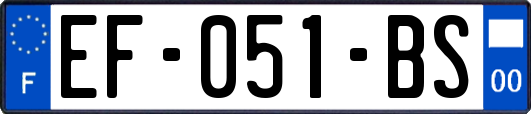 EF-051-BS