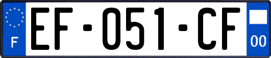 EF-051-CF
