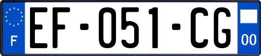 EF-051-CG