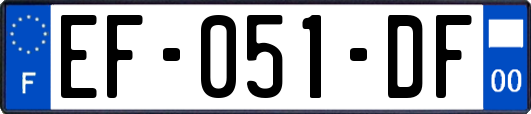 EF-051-DF