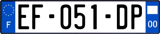 EF-051-DP