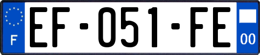 EF-051-FE