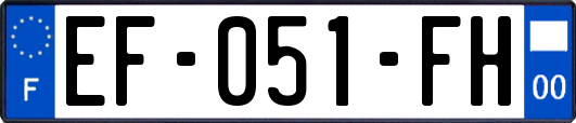 EF-051-FH