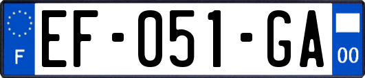EF-051-GA