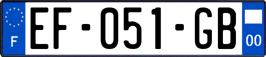 EF-051-GB