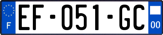 EF-051-GC