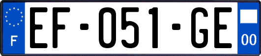 EF-051-GE
