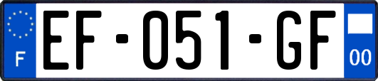 EF-051-GF