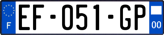 EF-051-GP