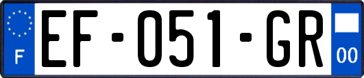 EF-051-GR