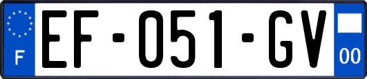 EF-051-GV