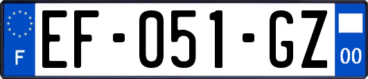 EF-051-GZ