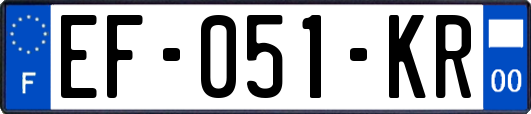 EF-051-KR
