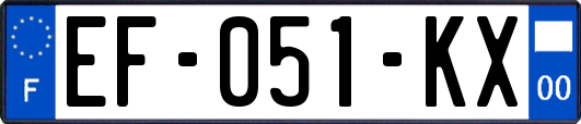 EF-051-KX