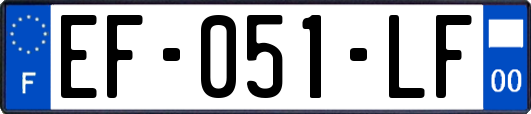 EF-051-LF