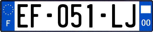 EF-051-LJ