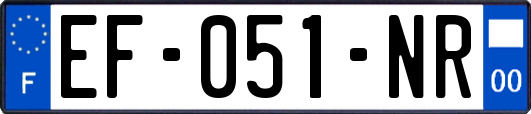 EF-051-NR