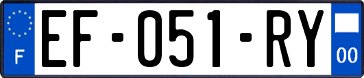 EF-051-RY