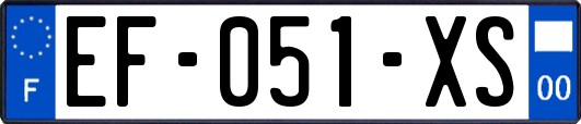 EF-051-XS