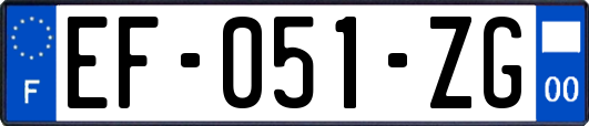 EF-051-ZG