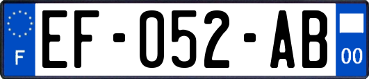 EF-052-AB