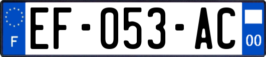 EF-053-AC