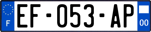 EF-053-AP