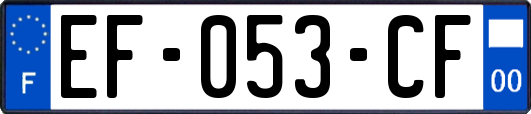 EF-053-CF