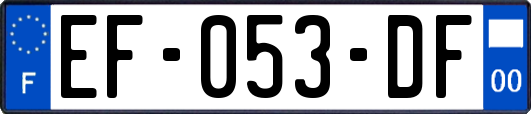 EF-053-DF