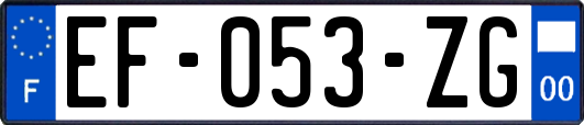 EF-053-ZG