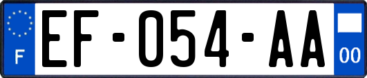 EF-054-AA