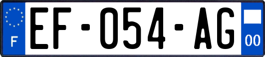 EF-054-AG