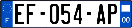 EF-054-AP