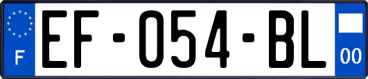 EF-054-BL