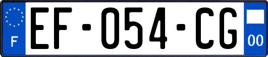 EF-054-CG