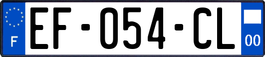 EF-054-CL