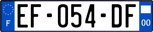 EF-054-DF