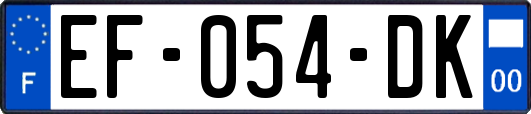 EF-054-DK