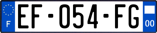 EF-054-FG