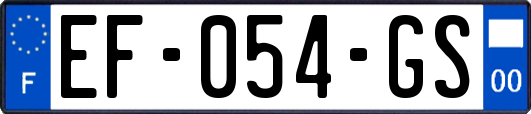 EF-054-GS